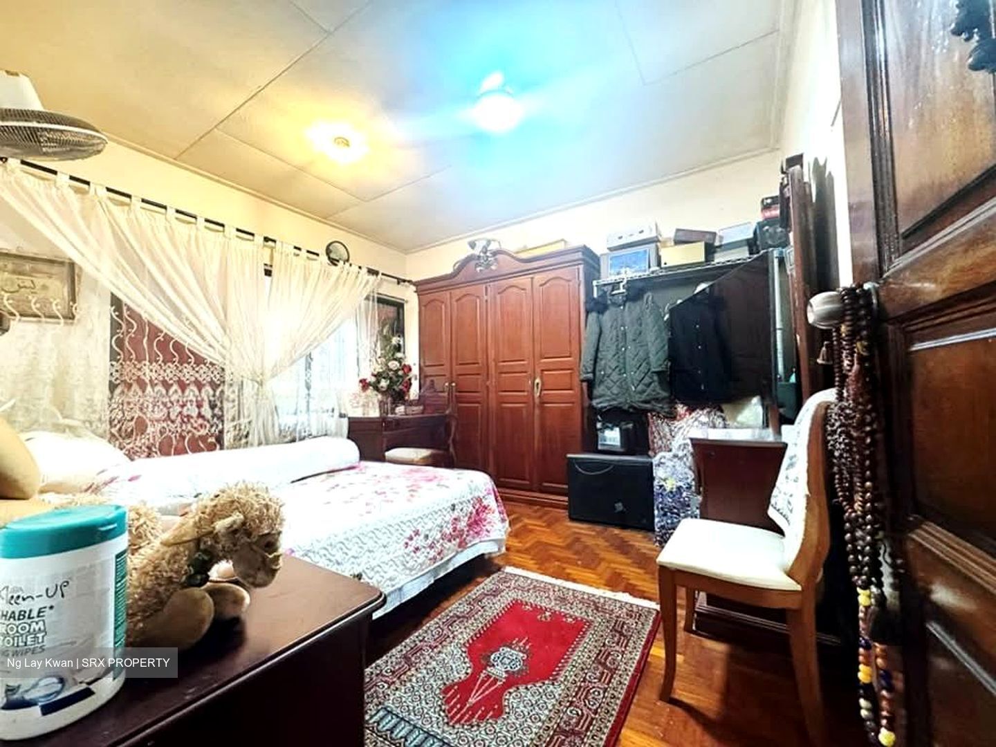 Bukit Loyang Estate (D17), Semi-Detached #558906351